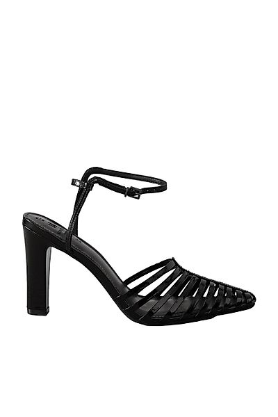 Next Signature Riemchensandaletten aus Leder mit günstig online kaufen