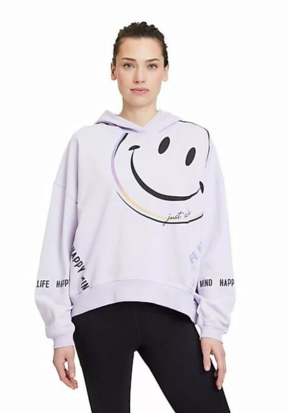 Betty Barclay Sweatshirt mit Kapuze (1-tlg) Druck günstig online kaufen