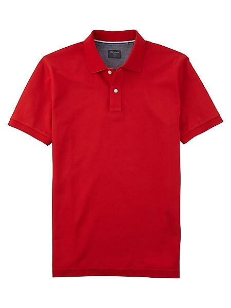 OLYMP Poloshirt Casual günstig online kaufen