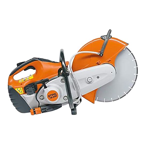STIHL Trennschleifer Stihl TS 420 Trennschleifer günstig online kaufen
