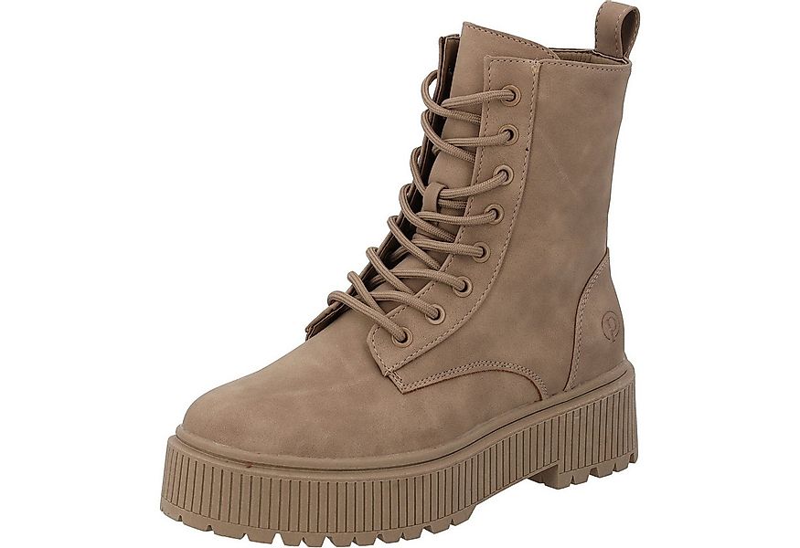 Palado Leski Schnürstiefel günstig online kaufen