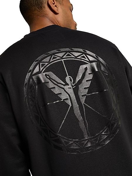 CARLO COLUCCI Sweatshirt Dapunt günstig online kaufen