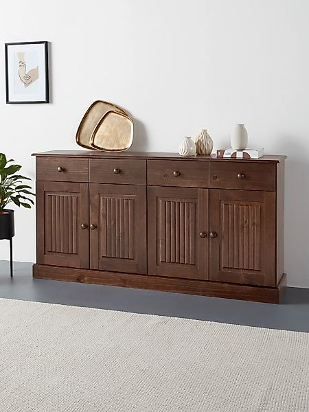 Home affaire Sideboard "Liotta" günstig online kaufen