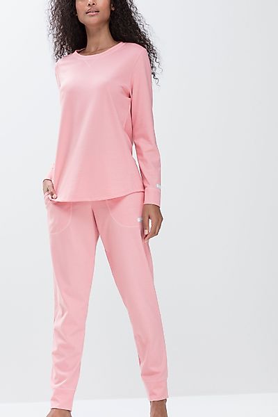 Mey Schlafhose Damen Serie Zzzleepwear Uni günstig online kaufen