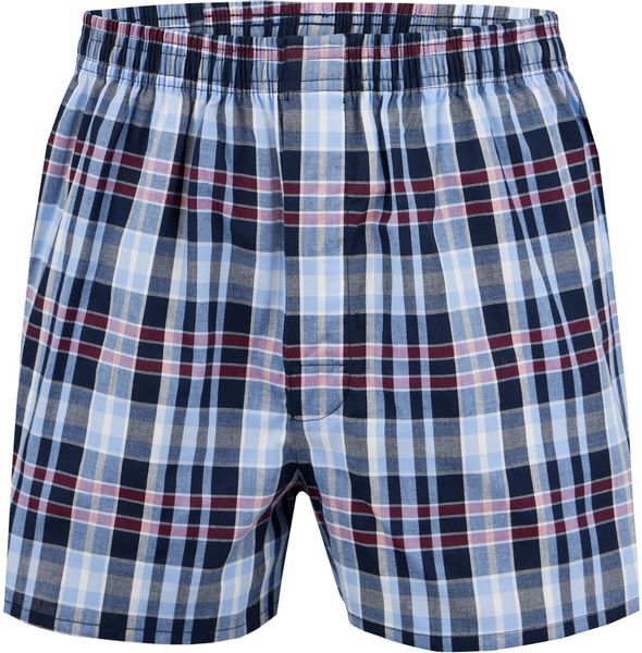 City Life Boxershorts City Life 3er, günstig online kaufen