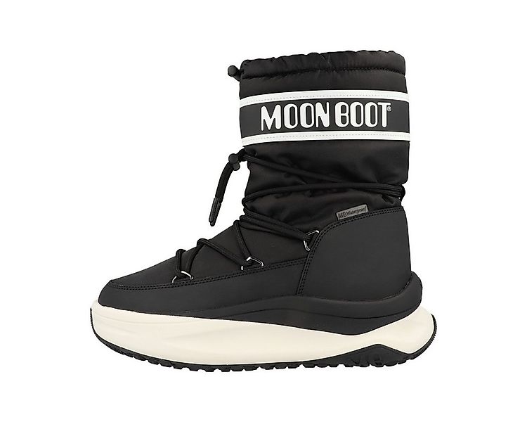 MOON BOOT MOON247 POLAR WP Herren Stiefelette Stiefeletten, Stiefel, Winter günstig online kaufen
