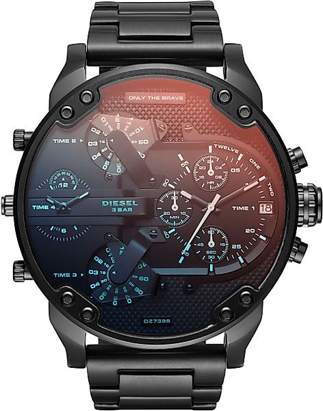 Diesel Chronograph MR. DADDY 2.0 DZ7395, günstig online kaufen