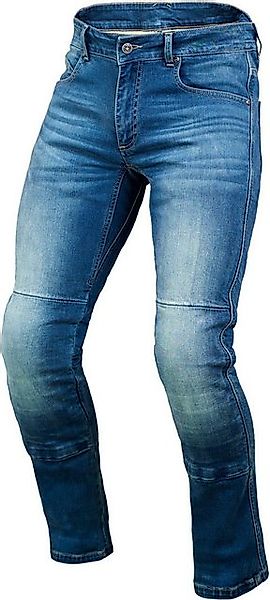Macna Motorradhose Norman Motorrad Jeans Knieprotektoren enthalten günstig online kaufen