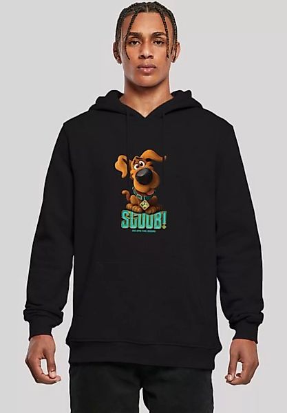 F4NT4STIC Sweatshirt Scooby Doo Puppy Scooby Herren,Premium Merch,Slim-Fit, günstig online kaufen