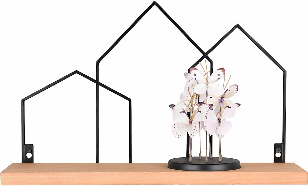 MIRRORS AND MORE Ablageelement "JOLEEN" günstig online kaufen