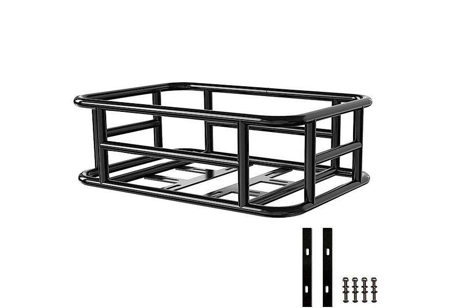 HITWAY Fahrradkorb Hinterradkorb passend für Fahrräder mit Gepäckträger 30, günstig online kaufen
