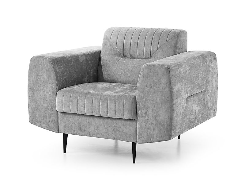 Beautysofa Sessel VENEZIA (Loungesessel im modernes günstig online kaufen