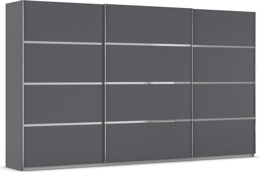 rauch Kleiderschrank "Schwebetürenschrank OTTO´s Choice Garderobe Schrank T günstig online kaufen