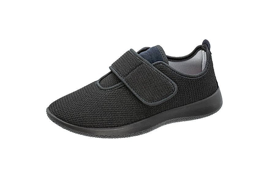Fischer-Markenschuh Ortho Aktiv Klettschuh Unisex, aus Textilstretch, mit T günstig online kaufen