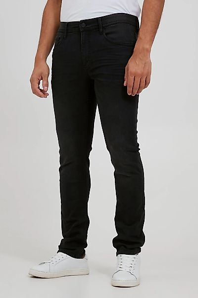 Blend 5-Pocket-Hose "BHJet" Stilvolle Regular-Fit-Jeans günstig online kaufen