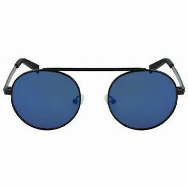 Nautica  Sonnenbrillen Herrensonnenbrille  N4643SP-001 Ø 51 mm günstig online kaufen