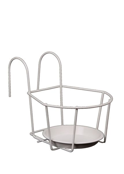 tegawo Blumenkastenhalter Blumentopfhalter Wales günstig online kaufen