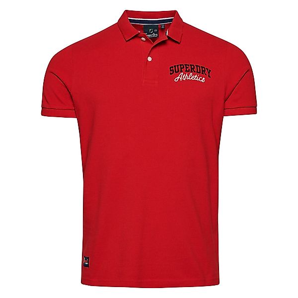 Superdry Poloshirt Herren Poloshirt Baumwolle Vintage günstig online kaufen