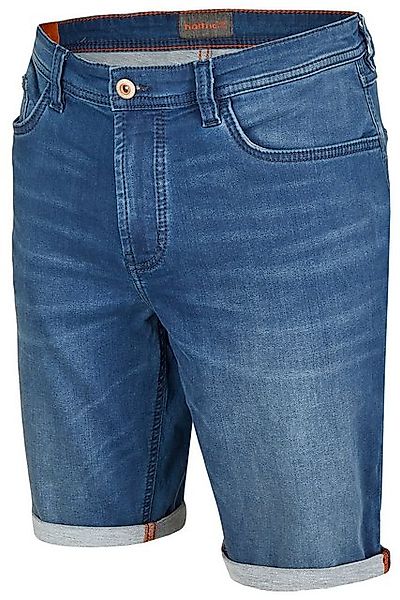 Hattric Bermudas 5-Pocket-Bermuda Jogg-Denim günstig online kaufen