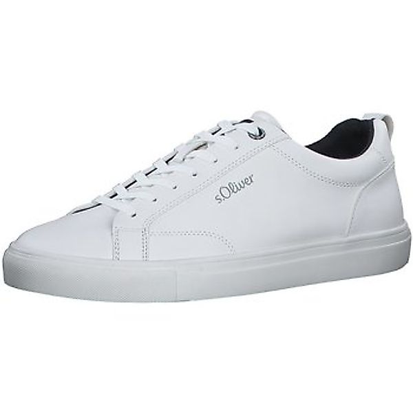 S.Oliver  Sneaker white () 5-13632-30-100 günstig online kaufen