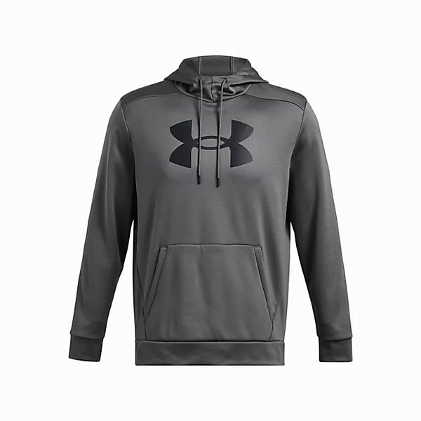 Under Armour® Fleecepullover Under Armour Herren Pullover Fleece Big Logo H günstig online kaufen