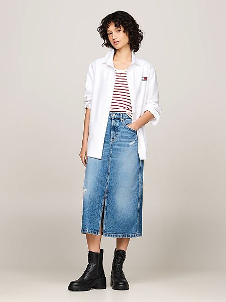 Tommy Jeans TJW MID HEEL BOOT günstig online kaufen
