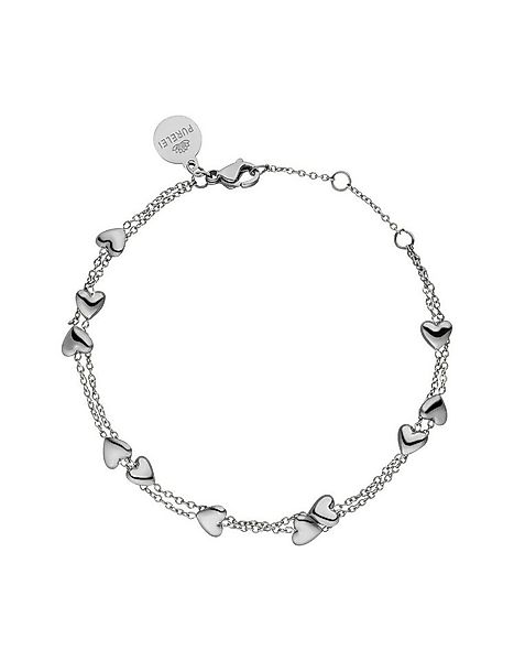 Purelei Armband Alohi Heart (Armband, 1-tlg) günstig online kaufen