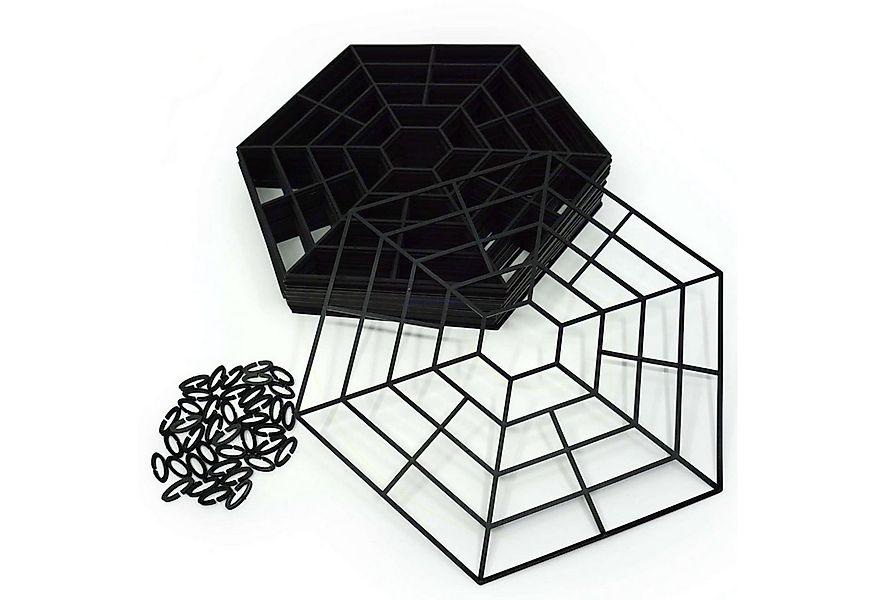 Gravidus Teichschutzgitter Erweiterbares Teichgitter-Set Teichschutz Reiher günstig online kaufen