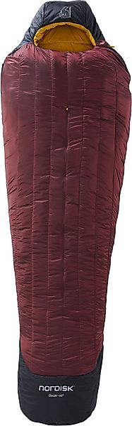 Nordisk Schlafsack OSCAR -10° MUMMY M günstig online kaufen