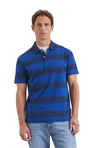 Marc O'Polo Poloshirt aus hochwertiger Bio-Baumwolle günstig online kaufen