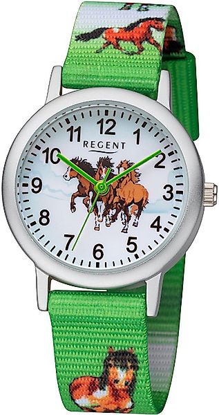 Regent Quarzuhr F-1363 günstig online kaufen