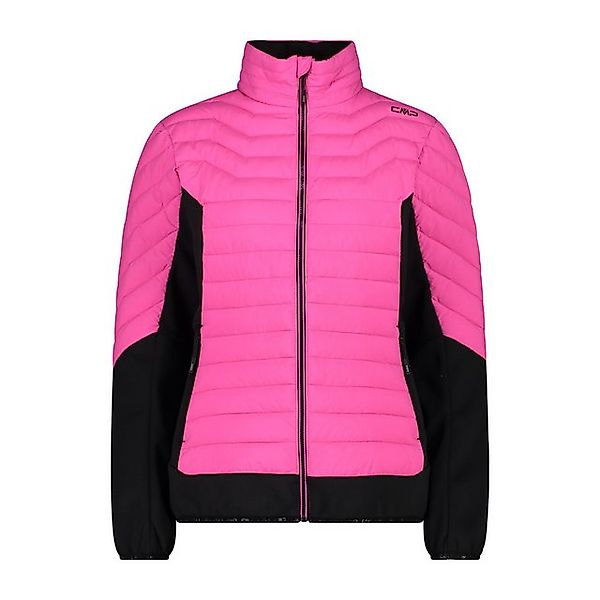 CMP Softshelljacke CMP Damen Hybridjacke WOMAN JACKET HYBRID 34Z2476 günstig online kaufen