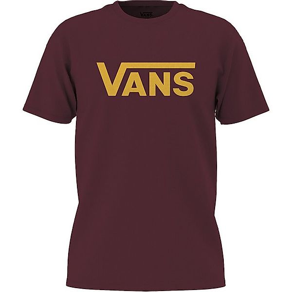 Vans T-Shirt MNVANSCLASSIC mit Markenlabel günstig online kaufen