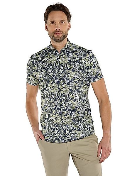 Engbers Kurzarmhemd Kurzarm-Hemd slim fit günstig online kaufen