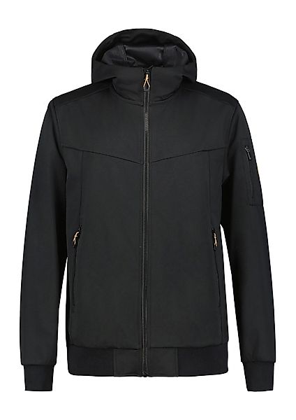 Icepeak Softshelljacke "H SOFTSHELLBLOUSON MERRYVILLE", (1 St.) günstig online kaufen