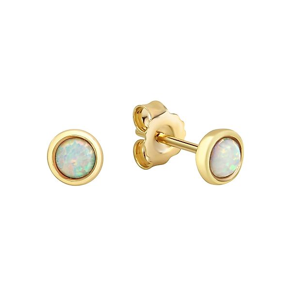 Vivance Paar Ohrstecker 925/- Sterling Silber günstig online kaufen