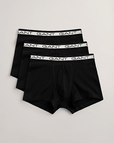 Gant Trunk BASIC TRUNK 3-PACK (Packung, günstig online kaufen