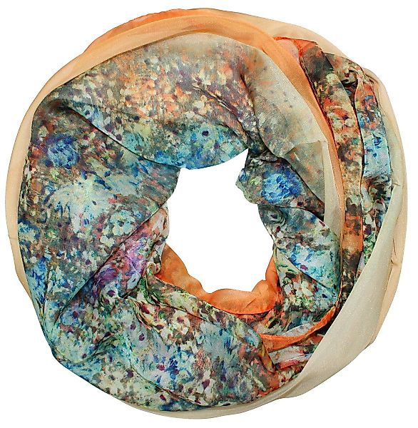 dy_mode Loop Zarter Loop Schal Frühling günstig online kaufen