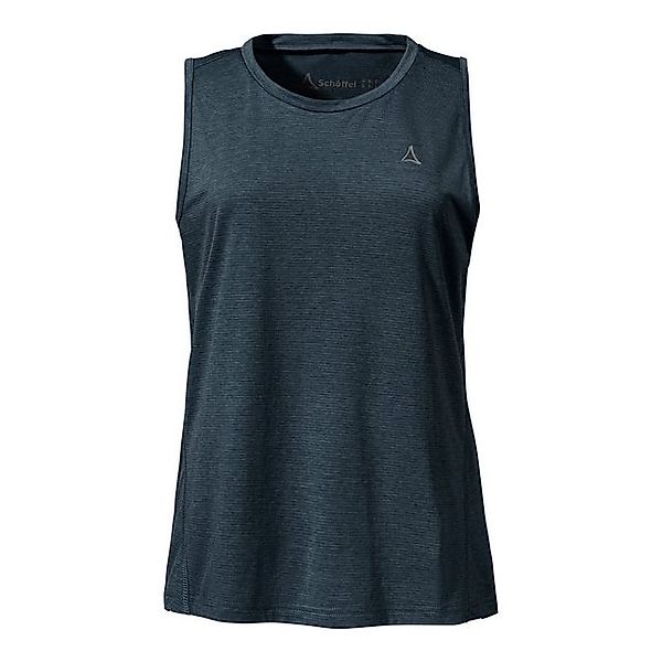 Schöffel Tanktop CIRC Top Tauron L NAVY BLAZER günstig online kaufen