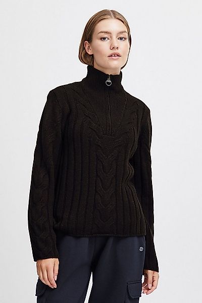 OXMO Troyer OXOtilly Modischer Pullover günstig online kaufen