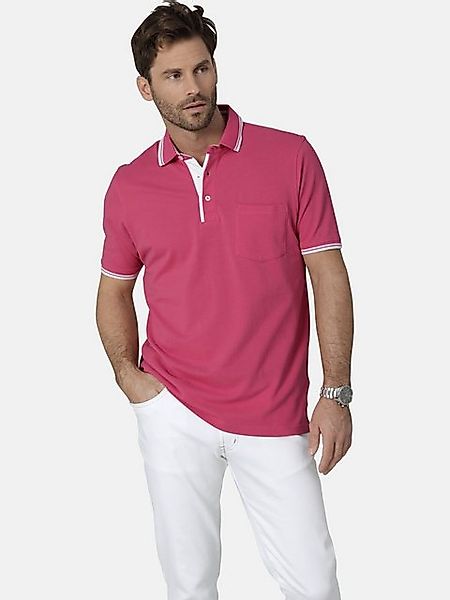 Babista Poloshirt TESSAVEST mit Brusttasche günstig online kaufen