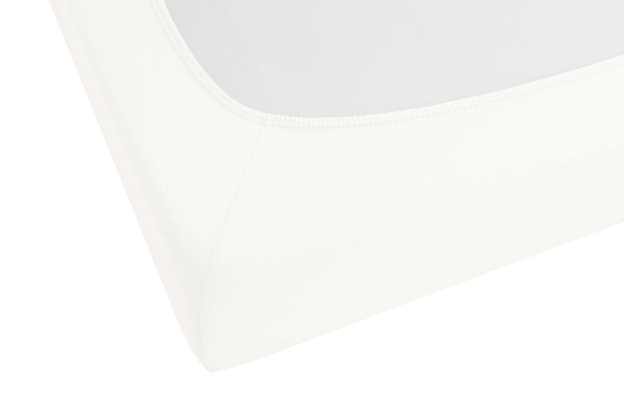 Biberna Spannbettlaken Jersey Spannbettlaken 135g/m² 90 günstig online kaufen