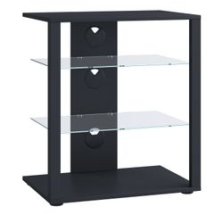VCM TV-Rack Hifi Möbel Rack Alu günstig online kaufen