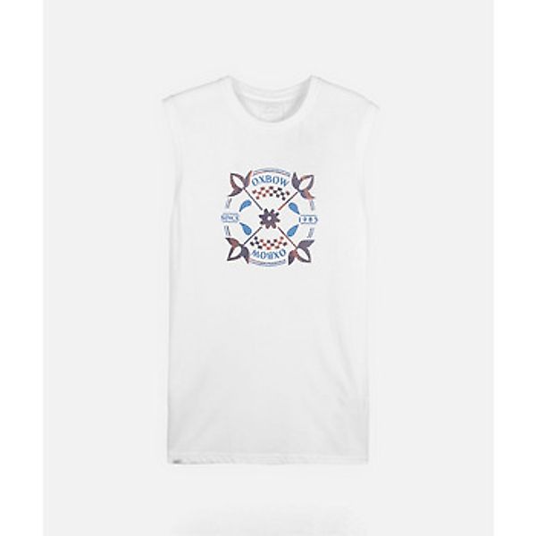 Oxbow  Tank Top Débardeur SUNFADED günstig online kaufen