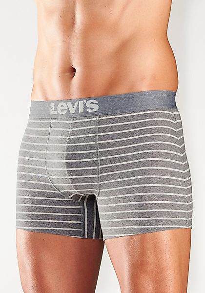 Levi's® Boxer (Packung, 2er-Pack) mit elastischem günstig online kaufen