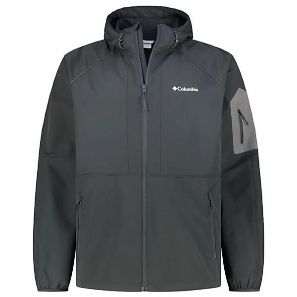 Columbia Softshelljacke, wasser- und schmutzabweisend günstig online kaufen