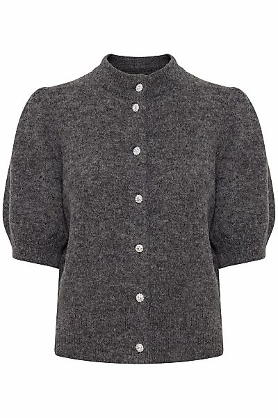 Pulz Jeans Cardigan PZASTRID - 50206202 Cardigan mit Puffärmel günstig online kaufen