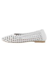 Next Forever Comfort® Ballerinas aus geflochtenem günstig online kaufen