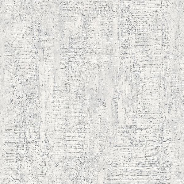 A.S. Création Tapete Beton-Optik Hellgrau 53 cm x 10,05 m AS-944263 günstig online kaufen