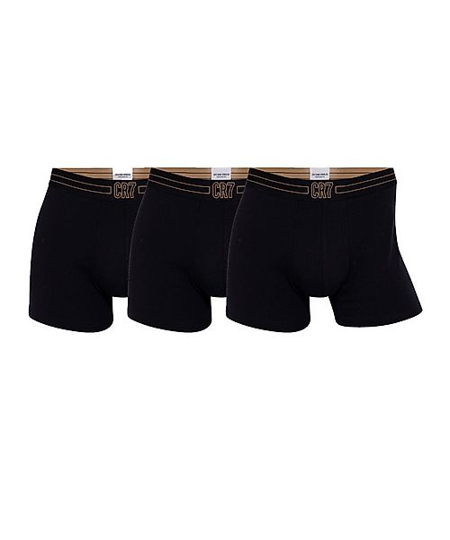 CR7 Boxershorts CR7 Basic Aop Boxershort günstig online kaufen
